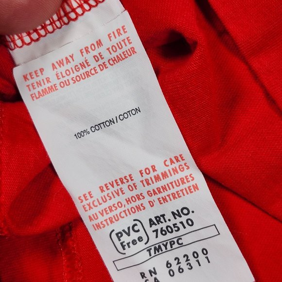 Puma Scuderia Ferrari Felipe Massa 03 F1 Formula 1 Pit Board Red Mens XL T-Shirt - Picture 13 of 13